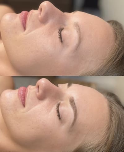 WellRooted Wellness & Beauty l @ Blank Canvas Hair Studio